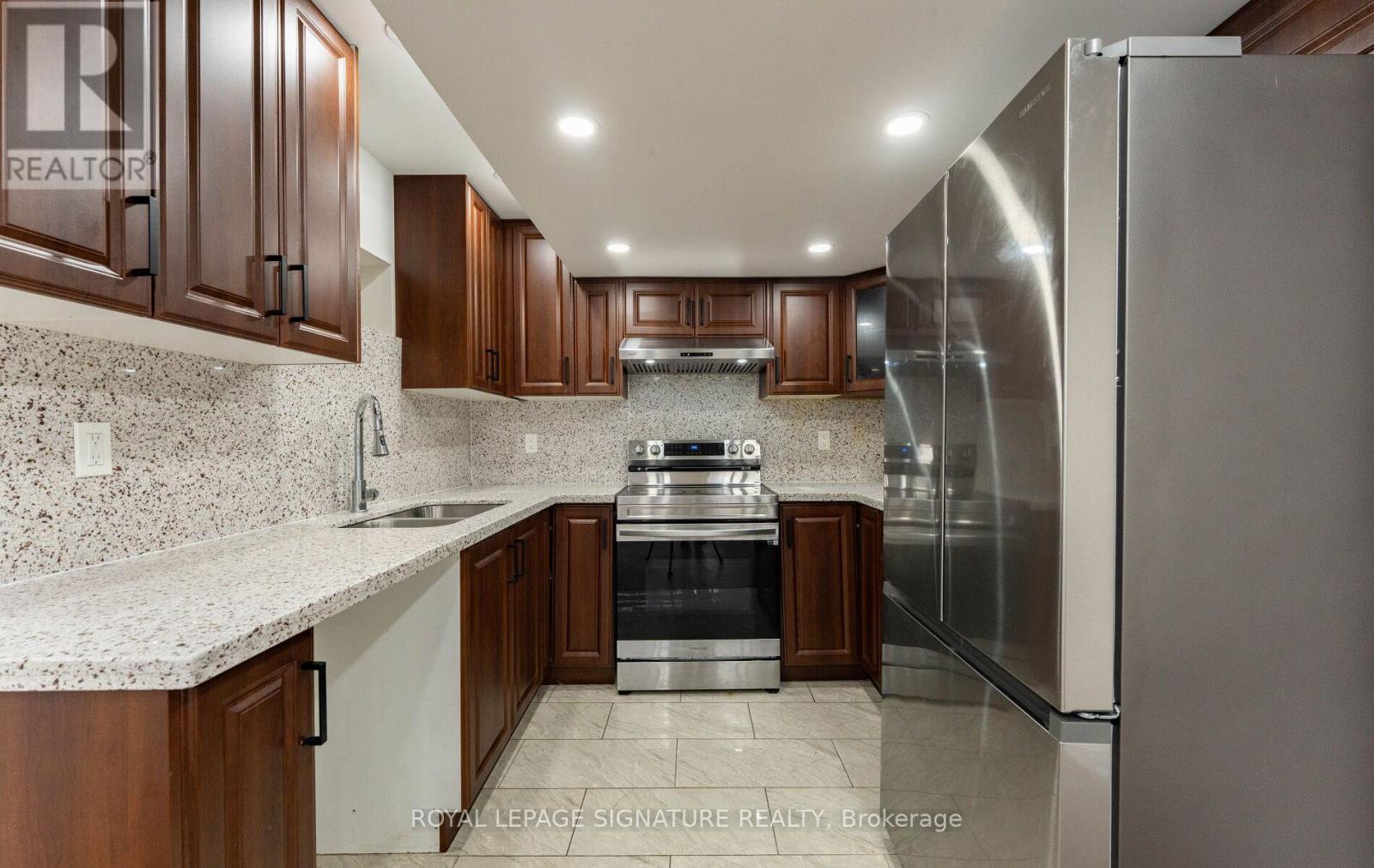 Lower - 87 Stockell Crescent, Ajax (Northwest Ajax), Ontario  L1T 0M4 - Photo 23 - E12862282