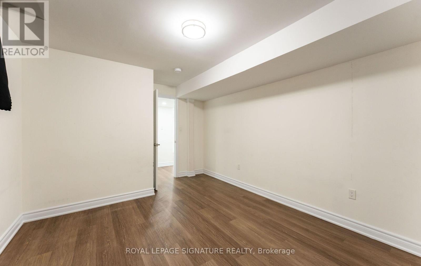 Lower - 87 Stockell Crescent, Ajax (Northwest Ajax), Ontario  L1T 0M4 - Photo 34 - E12862282