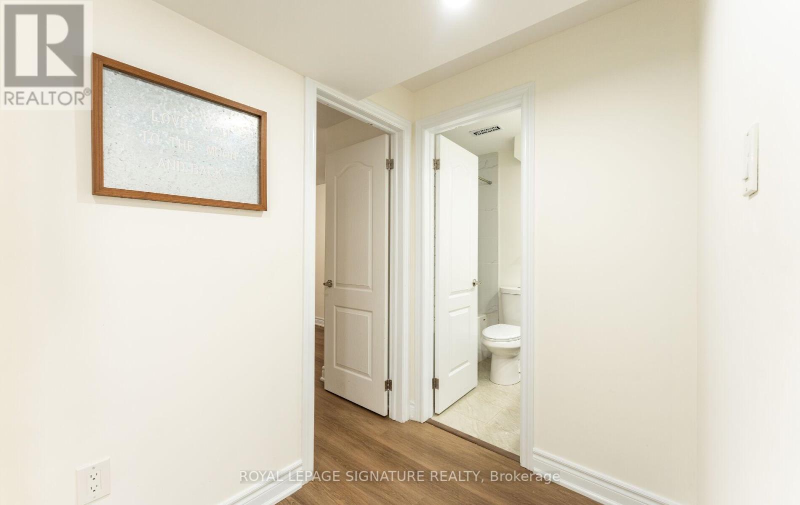 Lower - 87 Stockell Crescent, Ajax (Northwest Ajax), Ontario  L1T 0M4 - Photo 31 - E12862282