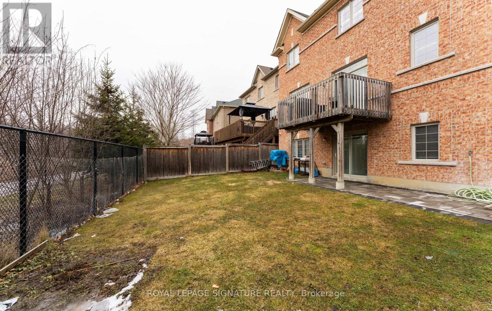 Lower - 87 Stockell Crescent, Ajax (Northwest Ajax), Ontario  L1T 0M4 - Photo 47 - E12862282