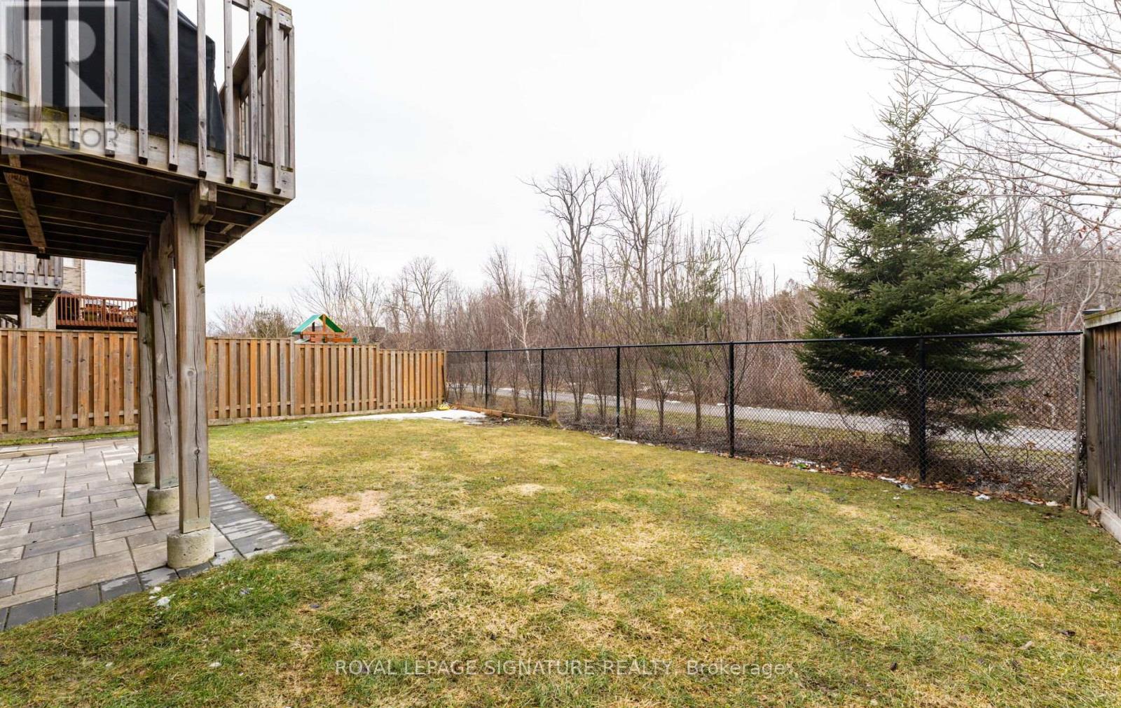 Lower - 87 Stockell Crescent, Ajax (Northwest Ajax), Ontario  L1T 0M4 - Photo 46 - E12862282