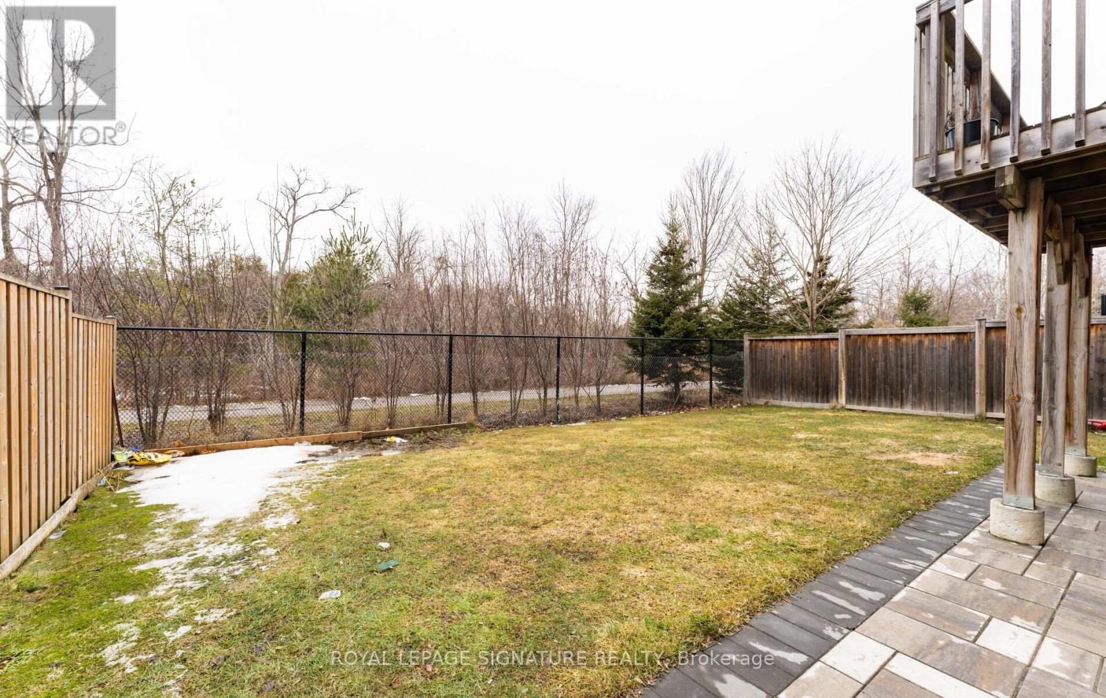 Lower - 87 Stockell Crescent, Ajax (Northwest Ajax), Ontario  L1T 0M4 - Photo 45 - E12862282