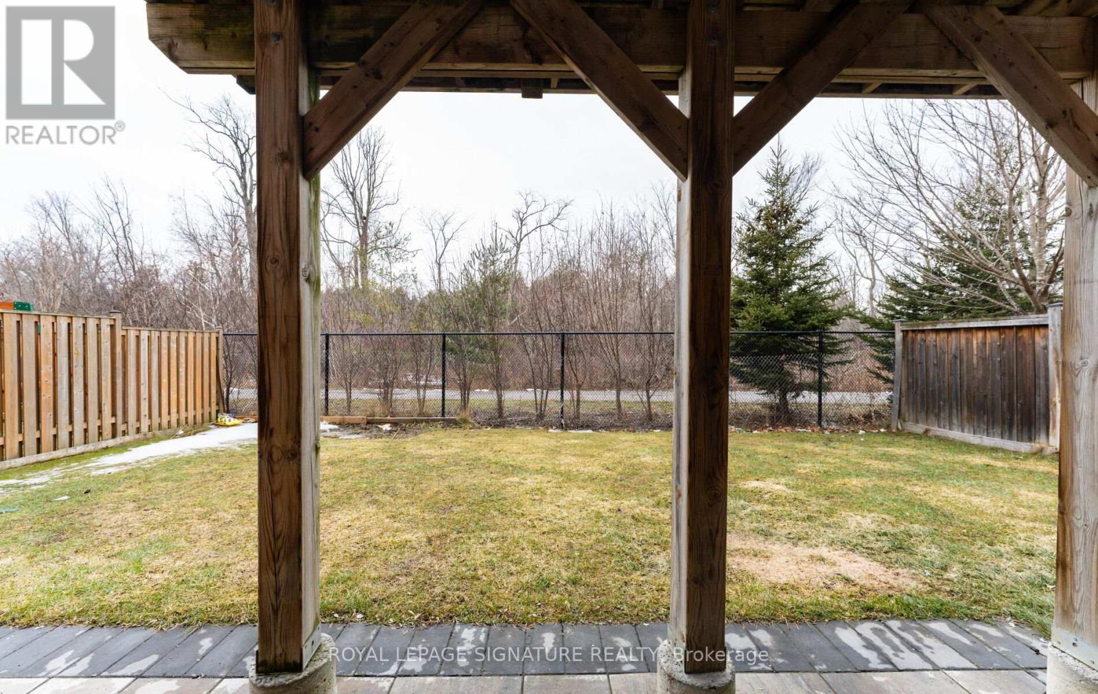 Lower - 87 Stockell Crescent, Ajax (Northwest Ajax), Ontario  L1T 0M4 - Photo 44 - E12862282