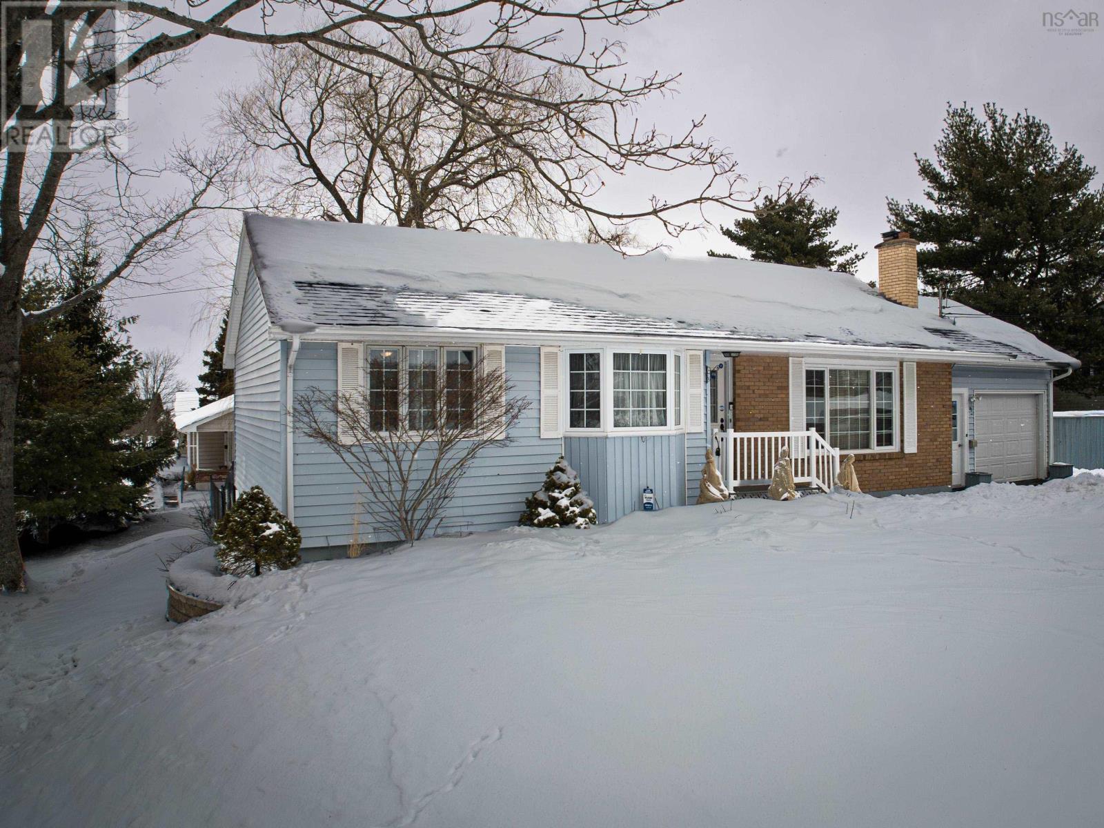 85 Higgins Street, Truro, Nova Scotia  B2N 2L6 - Photo 5 - 202602380