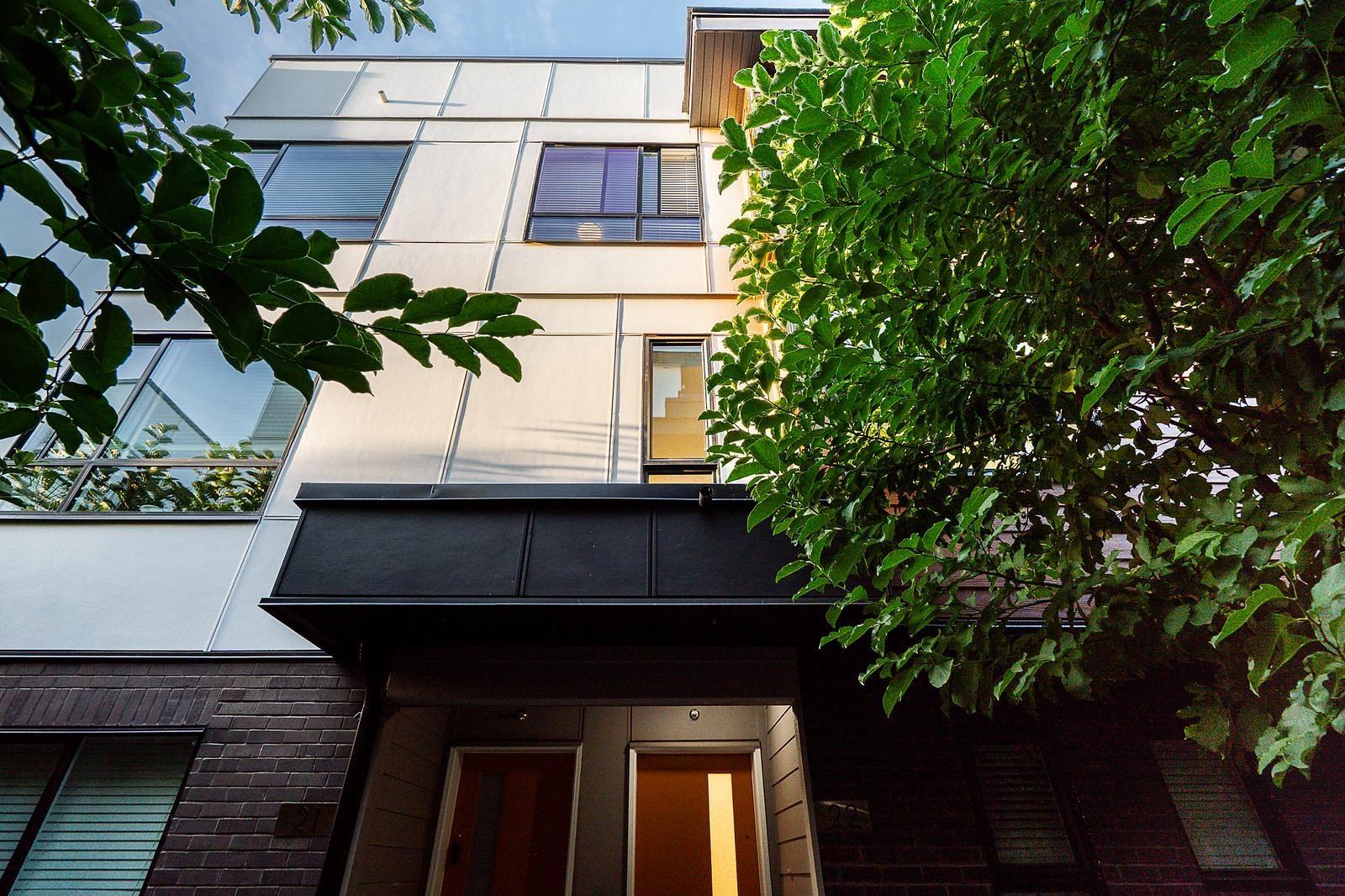 22 19749 55 AVENUE, Langley, British Columbia