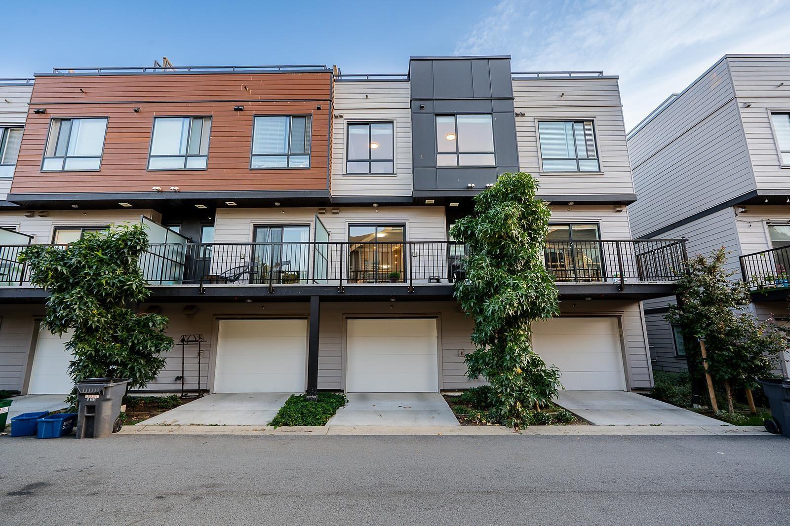 22 19749 55 Avenue, Langley, British Columbia  V3A 0M2 - Photo 3 - R3073461