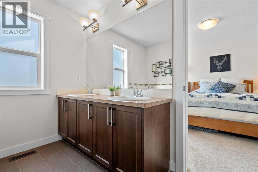 1112 Williamstown Boulevard NW, Airdrie, Alberta  T4B 3Y4 - Photo 29 - A2284725