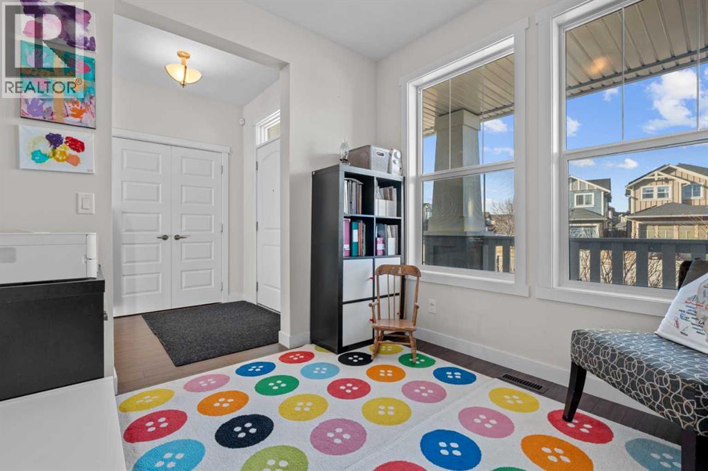 1112 Williamstown Boulevard NW, Airdrie, Alberta  T4B 3Y4 - Photo 8 - A2284725