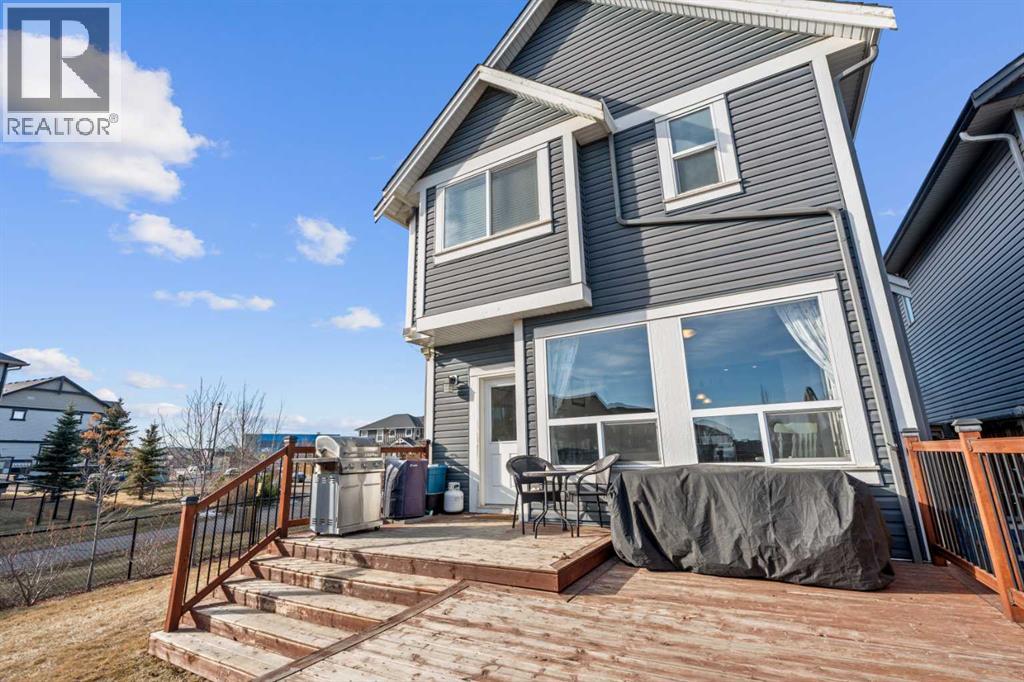 1112 Williamstown Boulevard NW, Airdrie, Alberta  T4B 3Y4 - Photo 43 - A2284725