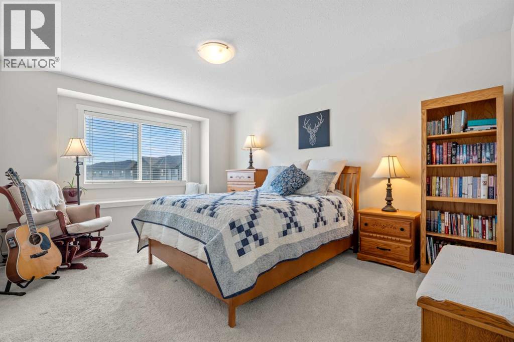 1112 Williamstown Boulevard NW, Airdrie, Alberta  T4B 3Y4 - Photo 25 - A2284725