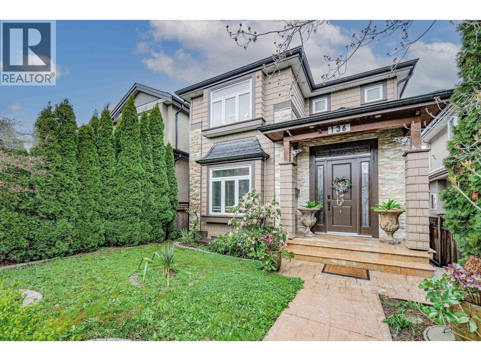 136 E 59th Avenue, Vancouver, British Columbia  V5X 1X6 - Photo 2 - R3100888