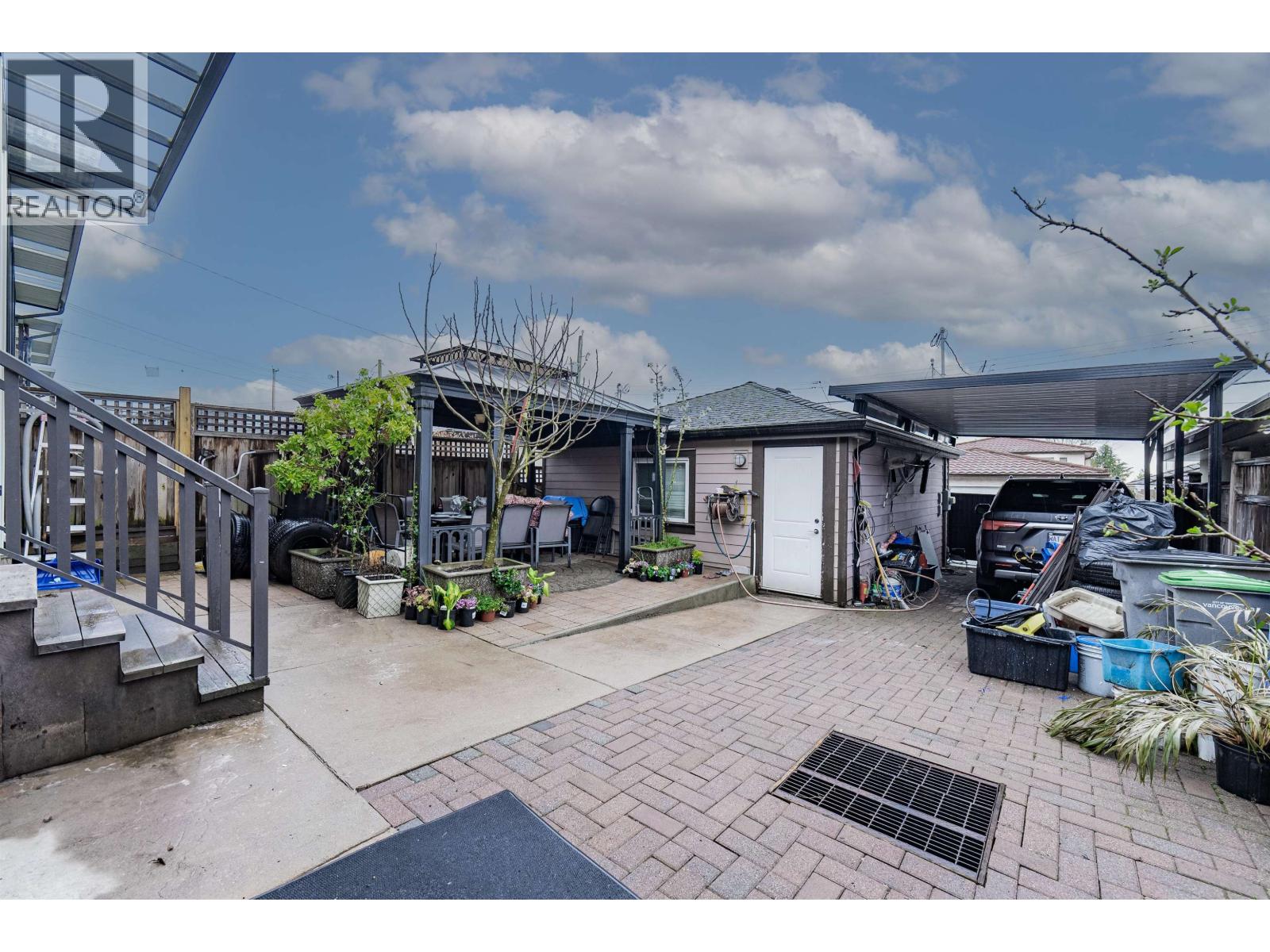 136 E 59th Avenue, Vancouver, British Columbia  V5X 1X6 - Photo 3 - R3100888