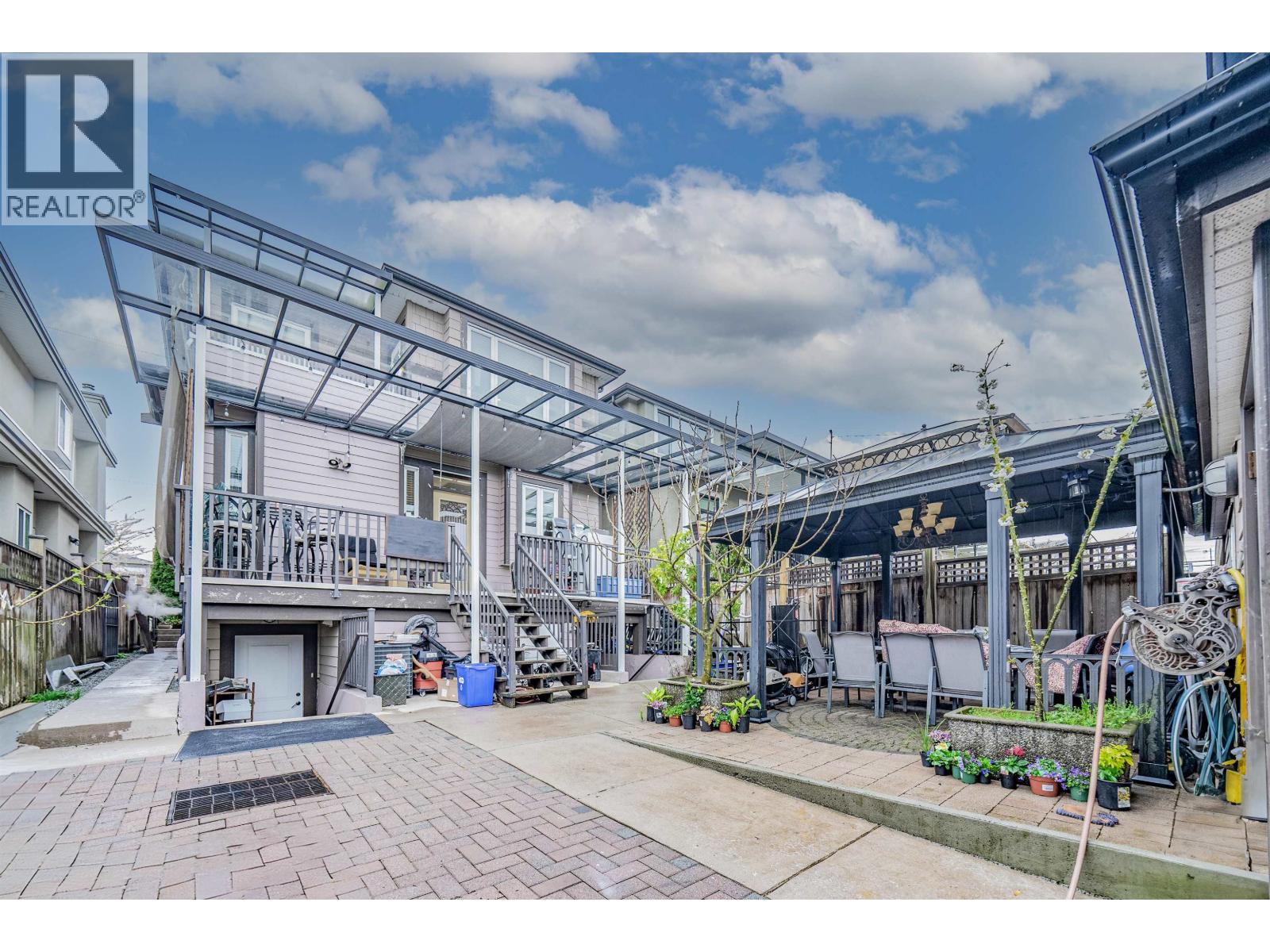 136 E 59th Avenue, Vancouver, British Columbia  V5X 1X6 - Photo 4 - R3100888