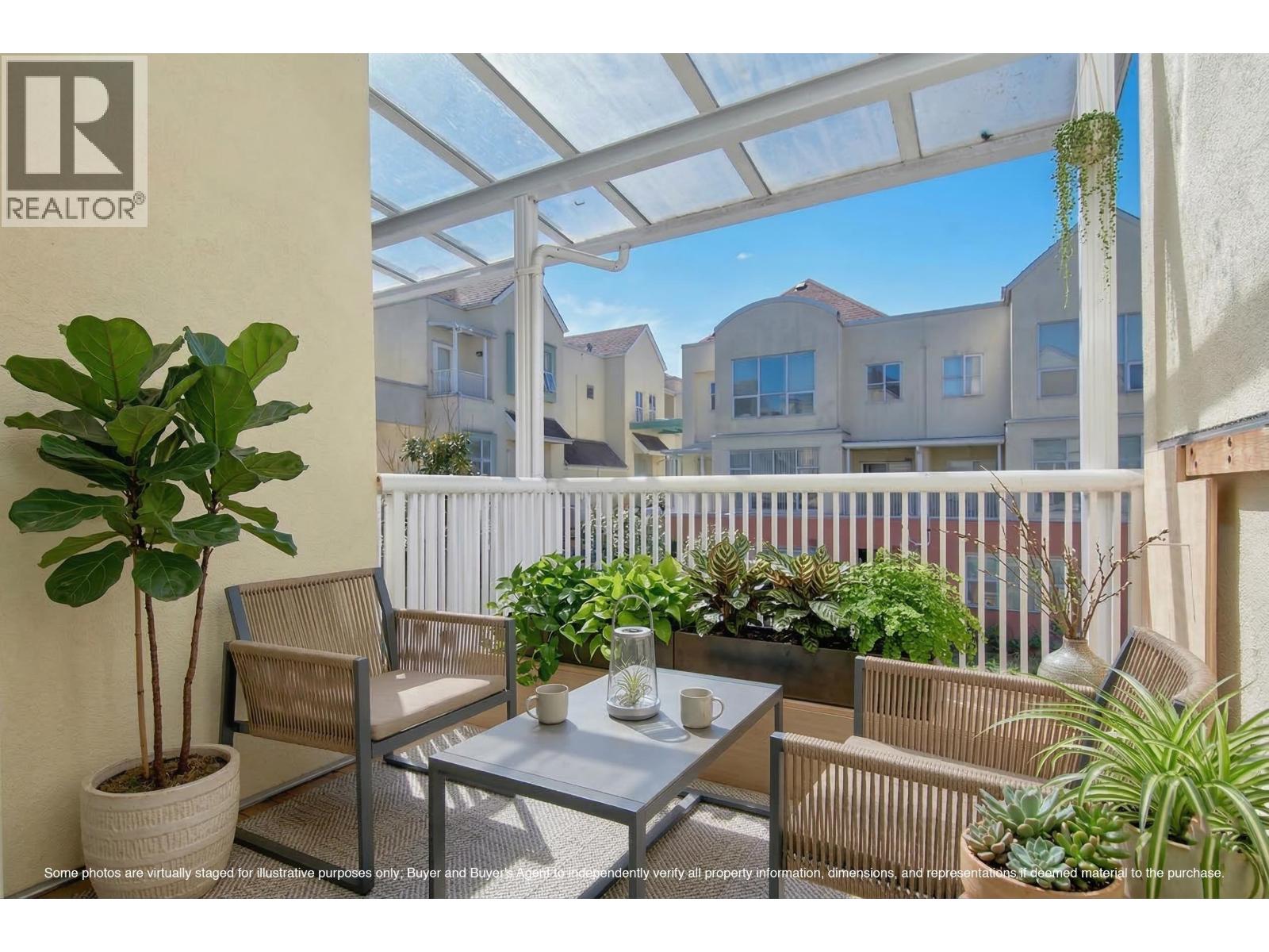 368 8333 Jones Road, Richmond, British Columbia  V6Y 3W9 - Photo 4 - R3100550