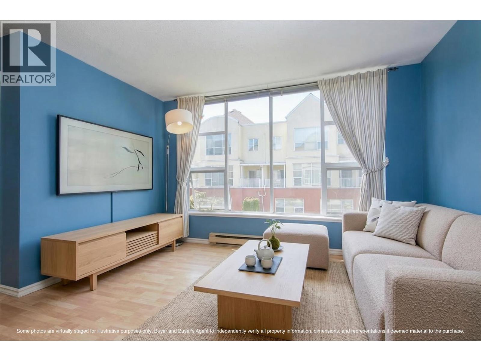 368 8333 JONES ROAD, Richmond, British Columbia