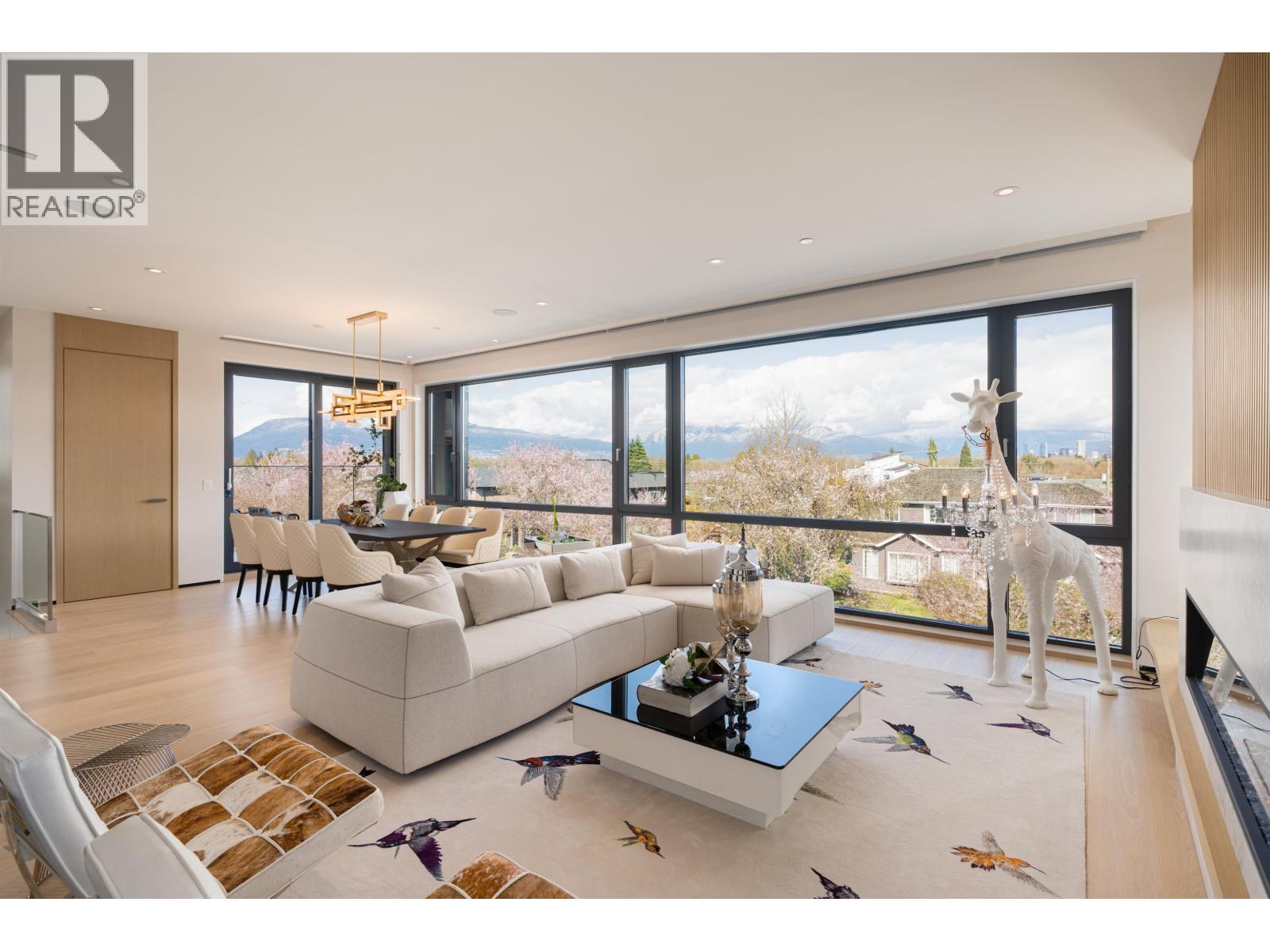 3489 Puget Drive, Vancouver, British Columbia  V6L 2T6 - Photo 6 - R3100964