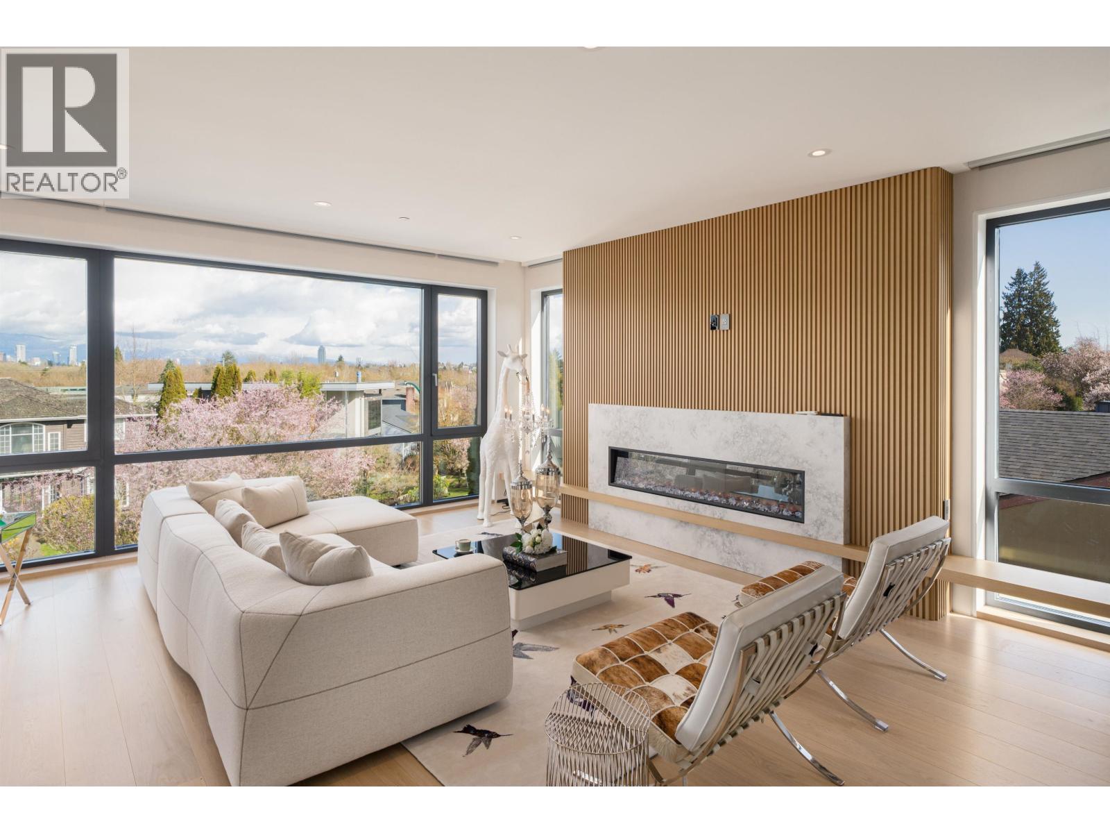 3489 Puget Drive, Vancouver, British Columbia  V6L 2T6 - Photo 5 - R3100964