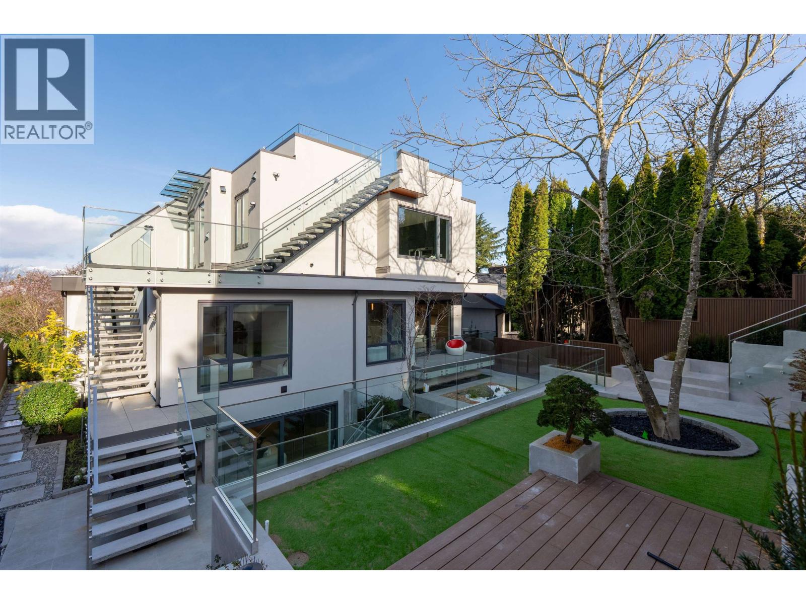 3489 Puget Drive, Vancouver, British Columbia  V6L 2T6 - Photo 37 - R3100964