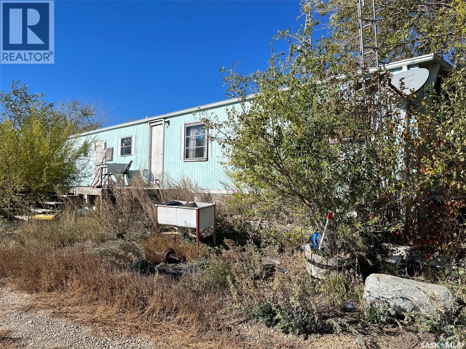 Hackett Acreage, Lumsden Rm No. 189, Saskatchewan  S0G 3C0 - Photo 13 - SK030698