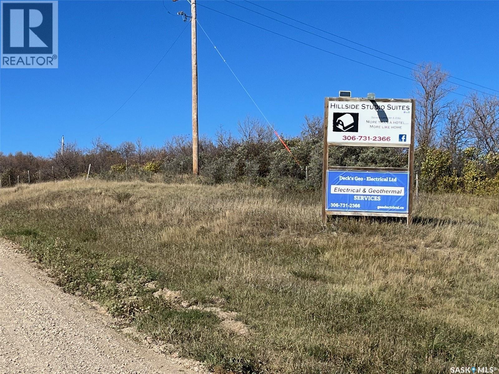 Hackett Acreage, Lumsden Rm No. 189, Saskatchewan  S0G 3C0 - Photo 3 - SK030698