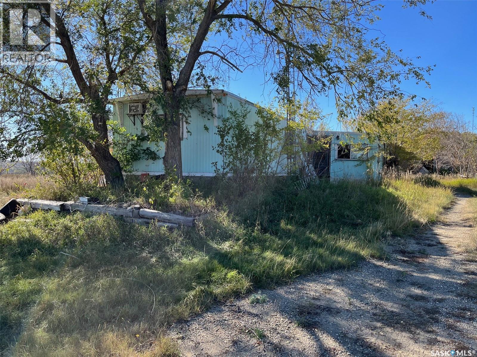 Hackett Acreage, Lumsden Rm No. 189, Saskatchewan  S0G 3C0 - Photo 6 - SK030698