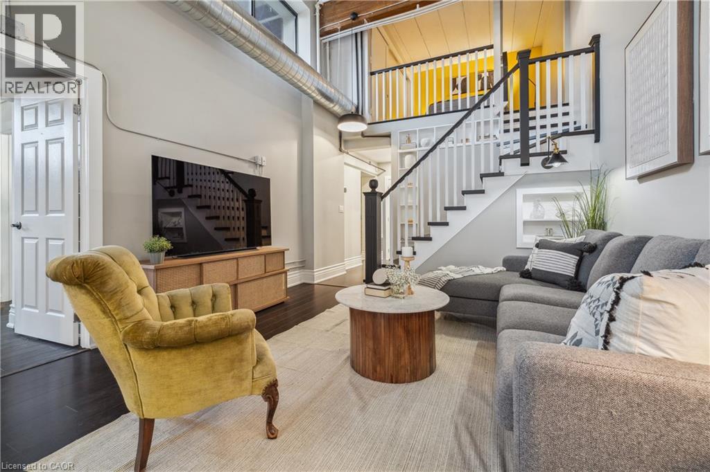 200 Stinson Street Unit# 217, Hamilton, Ontario  L8N 4J5 - Photo 11 - 40808755