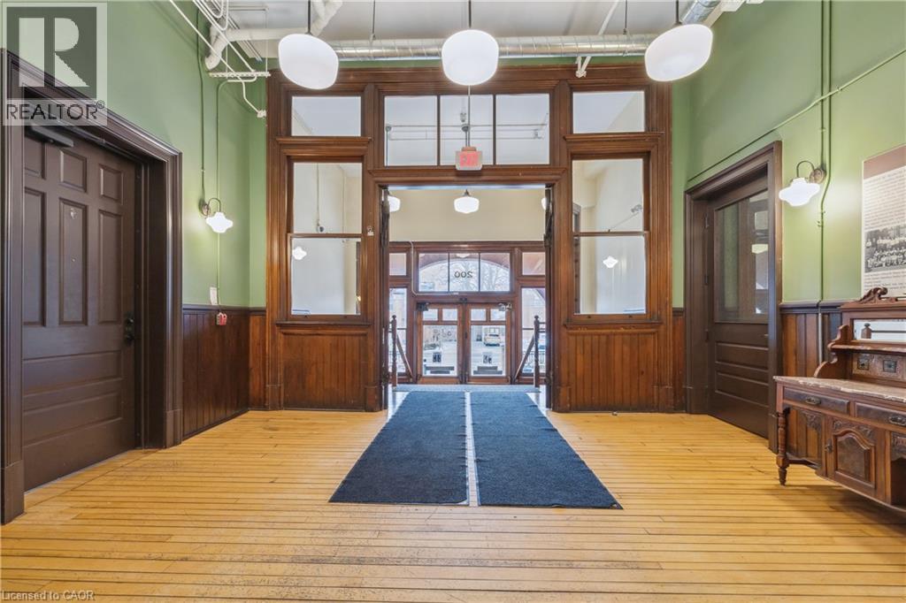 200 Stinson Street Unit# 217, Hamilton, Ontario  L8N 4J5 - Photo 33 - 40808755