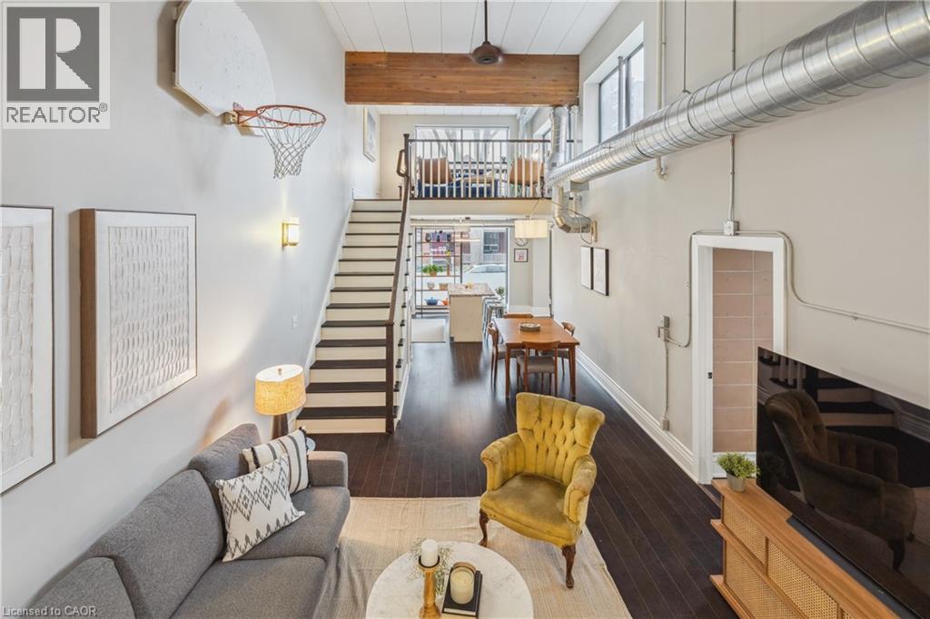 200 Stinson Street Unit# 217, Hamilton, Ontario  L8N 4J5 - Photo 4 - 40808755