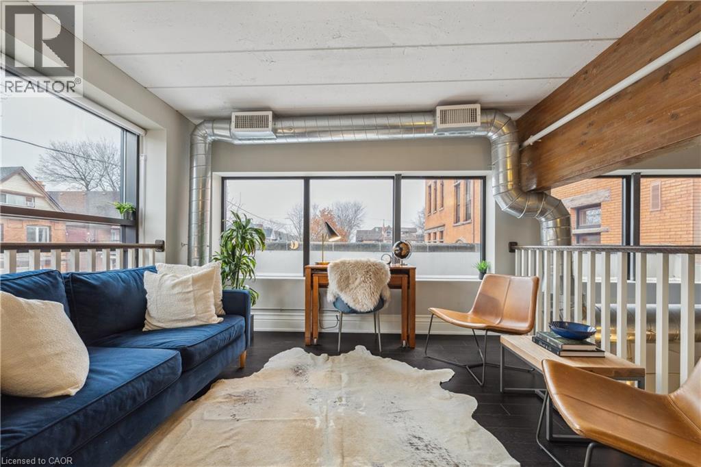 200 Stinson Street Unit# 217, Hamilton, Ontario  L8N 4J5 - Photo 6 - 40808755