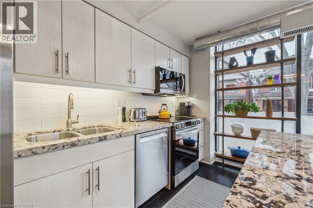 200 Stinson Street Unit# 217, Hamilton, Ontario  L8N 4J5 - Photo 18 - 40808755