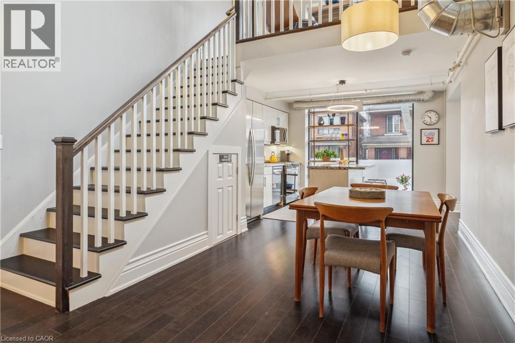 200 Stinson Street Unit# 217, Hamilton, Ontario  L8N 4J5 - Photo 15 - 40808755