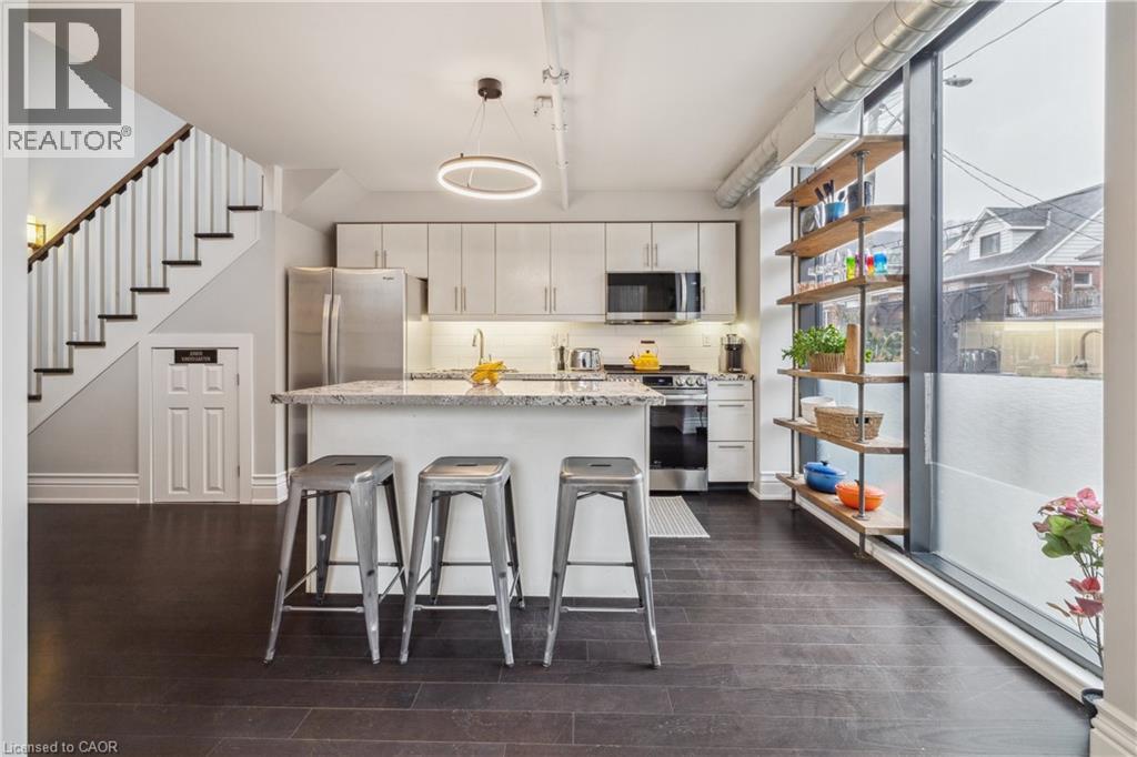 200 Stinson Street Unit# 217, Hamilton, Ontario  L8N 4J5 - Photo 19 - 40808755