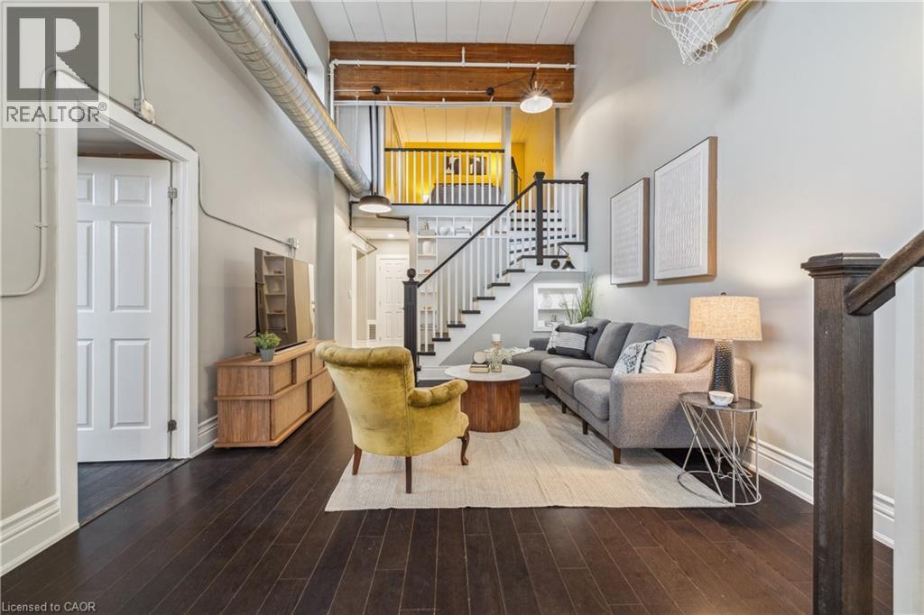 200 Stinson Street Unit# 217, Hamilton, Ontario  L8N 4J5 - Photo 10 - 40808755