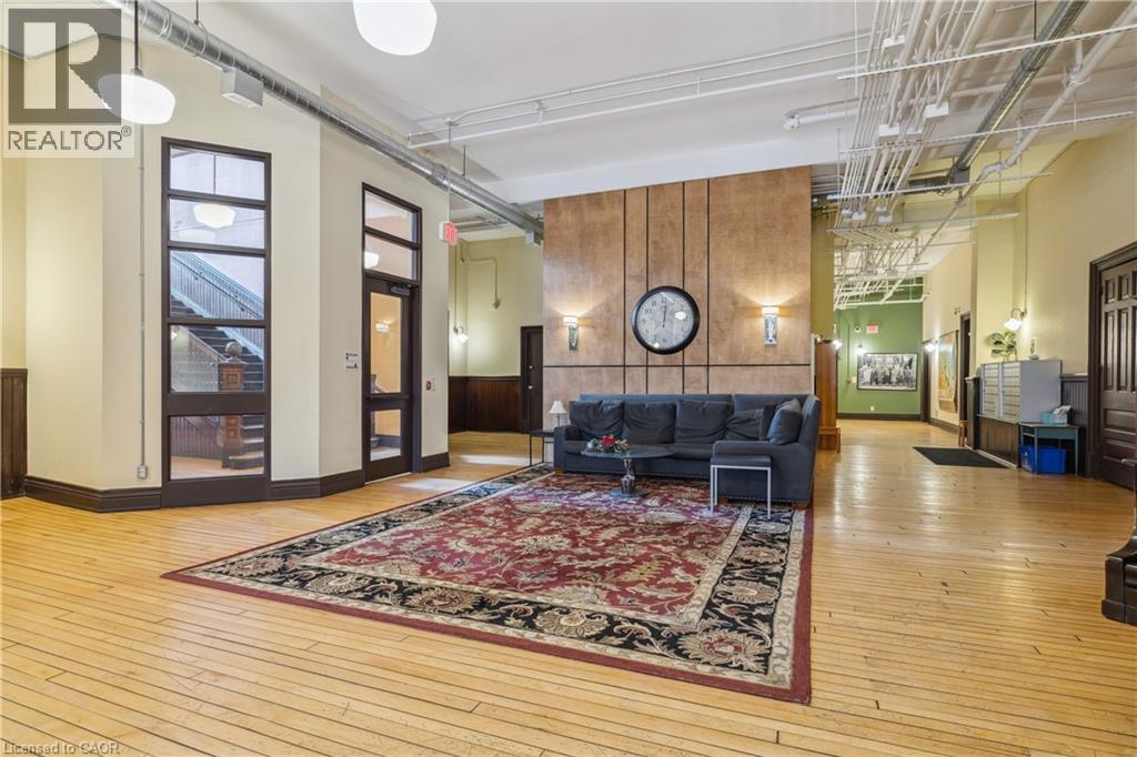 200 Stinson Street Unit# 217, Hamilton, Ontario  L8N 4J5 - Photo 34 - 40808755