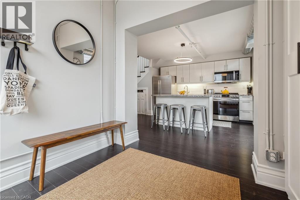 200 Stinson Street Unit# 217, Hamilton, Ontario  L8N 4J5 - Photo 30 - 40808755