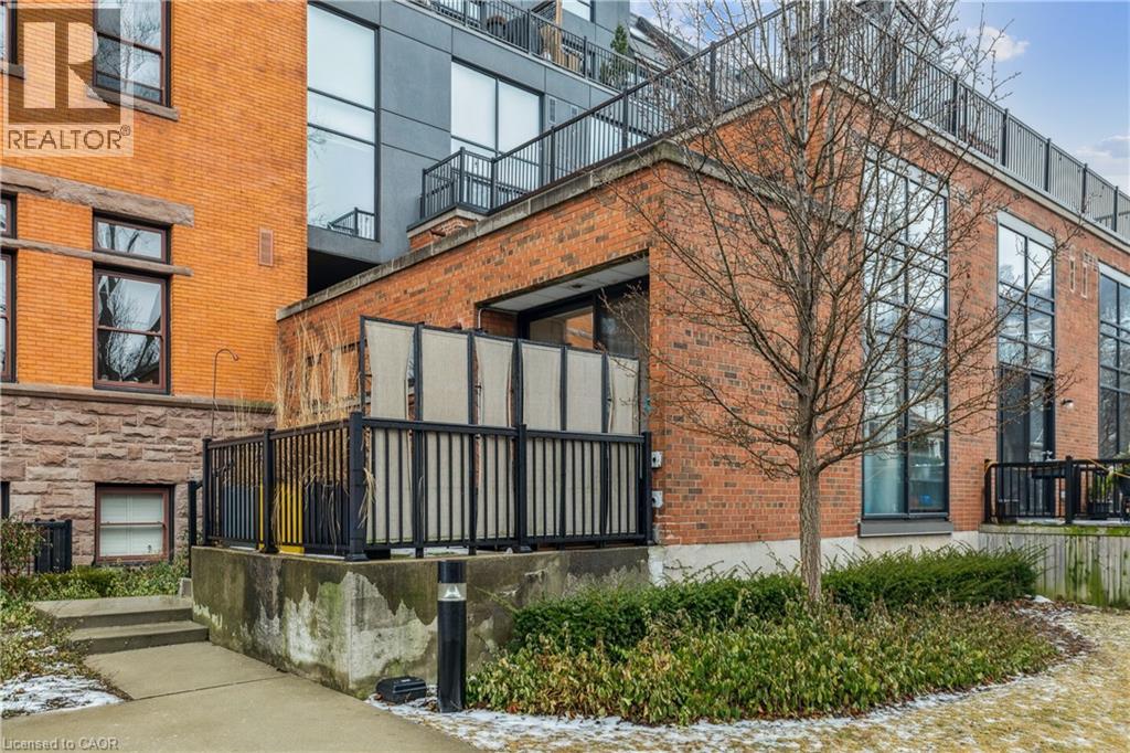 200 Stinson Street Unit# 217, Hamilton, Ontario  L8N 4J5 - Photo 37 - 40808755