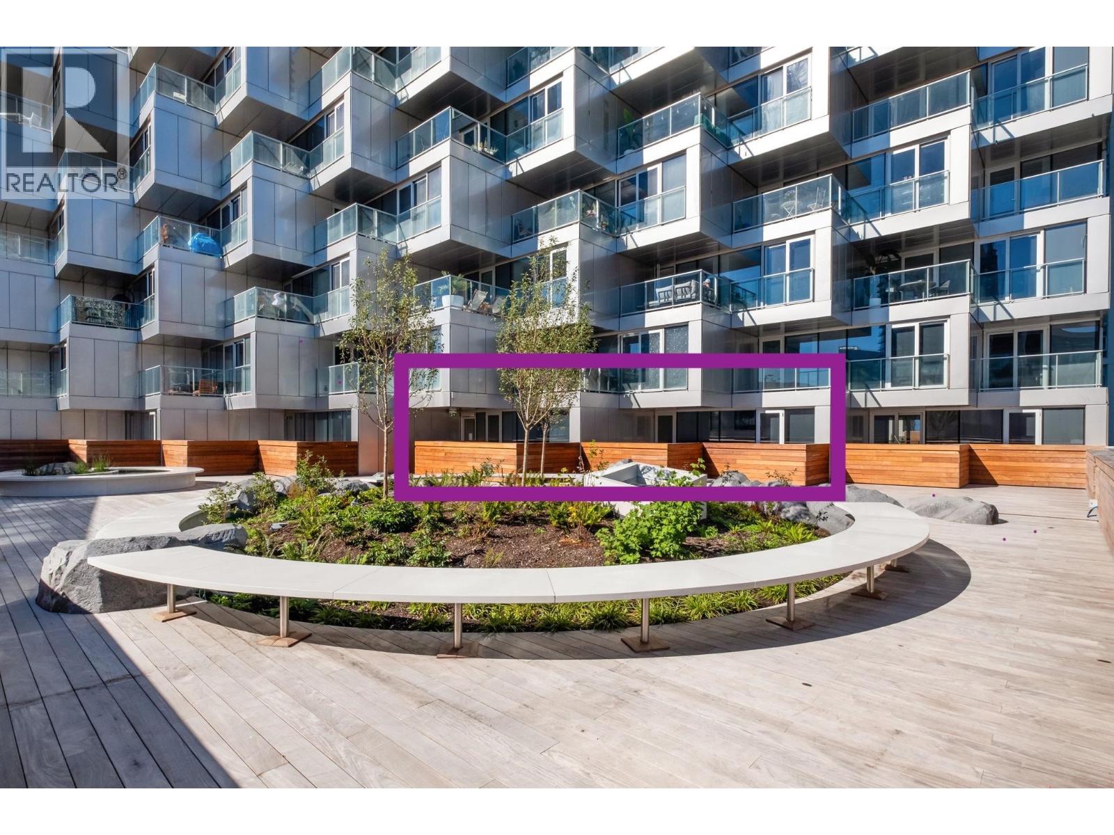 808 1480 Howe Street, Vancouver, British Columbia  V6Z 0G5 - Photo 15 - R3084573