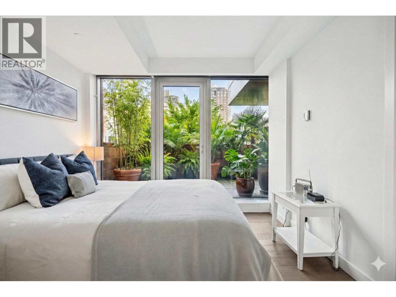 808 1480 Howe Street, Vancouver, British Columbia  V6Z 0G5 - Photo 11 - R3084573