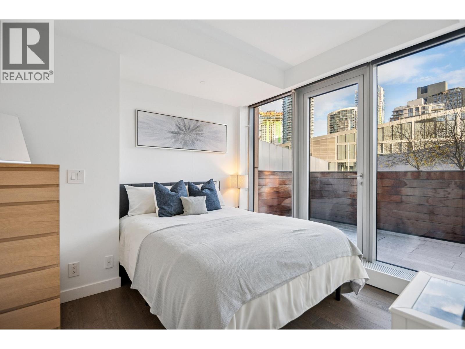 808 1480 Howe Street, Vancouver, British Columbia  V6Z 0G5 - Photo 9 - R3084573