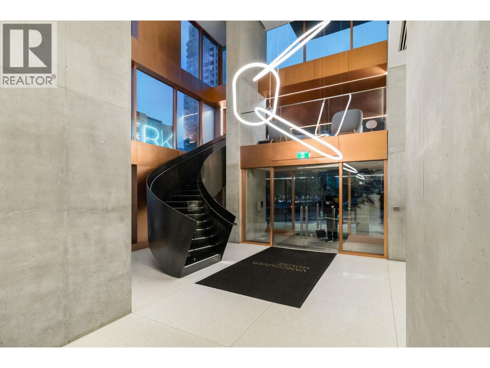 808 1480 Howe Street, Vancouver, British Columbia  V6Z 0G5 - Photo 26 - R3084573