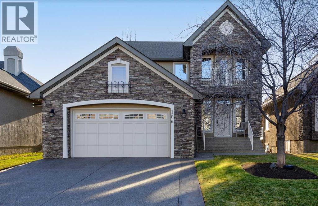106 Cranleigh Terrace Se, Calgary, Alberta  T3M 0G5 - Photo 1 - A2277841