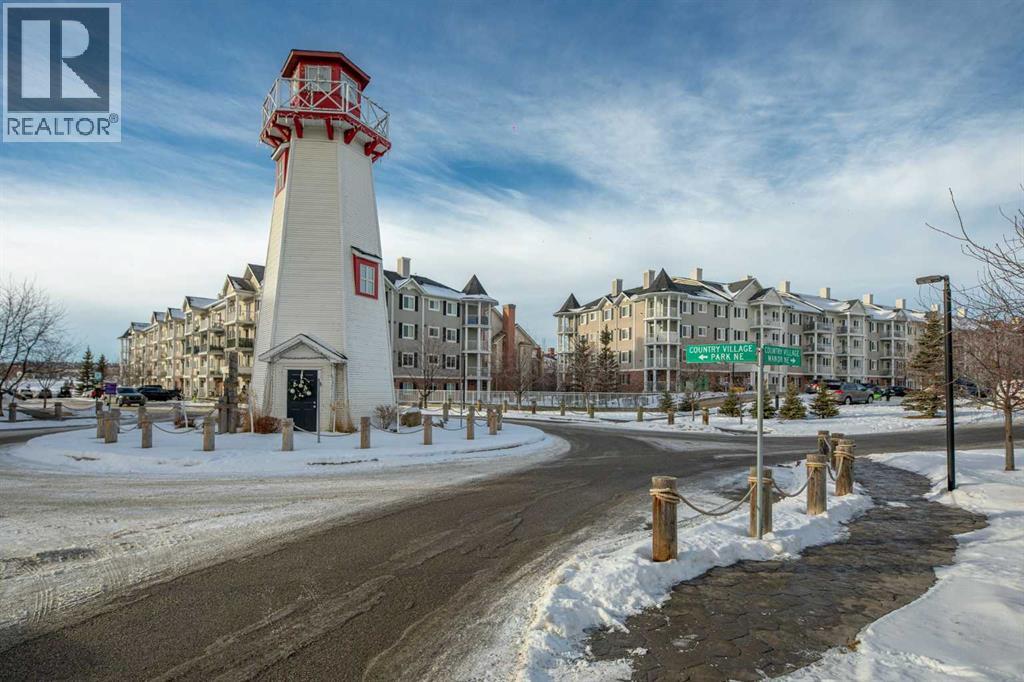 4313, 31 Country Village Manor Ne, Calgary, Alberta  T3K 0T3 - Photo 22 - A2288231