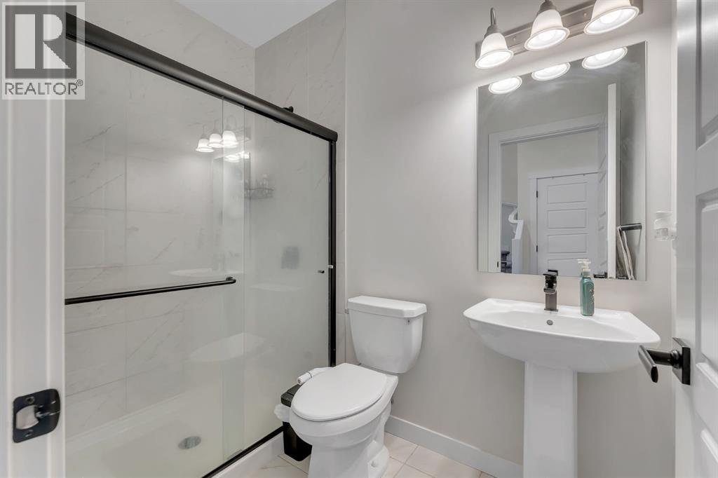 3608 Cornerstone Boulevard Ne, Calgary, Alberta  T3N 2E3 - Photo 7 - A2293385