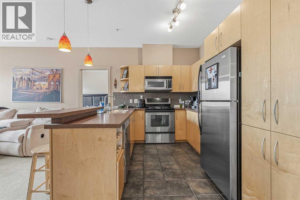 236, 69 Springborough Court Sw, Calgary, Alberta  T3H 5V5 - Photo 5 - A2293901