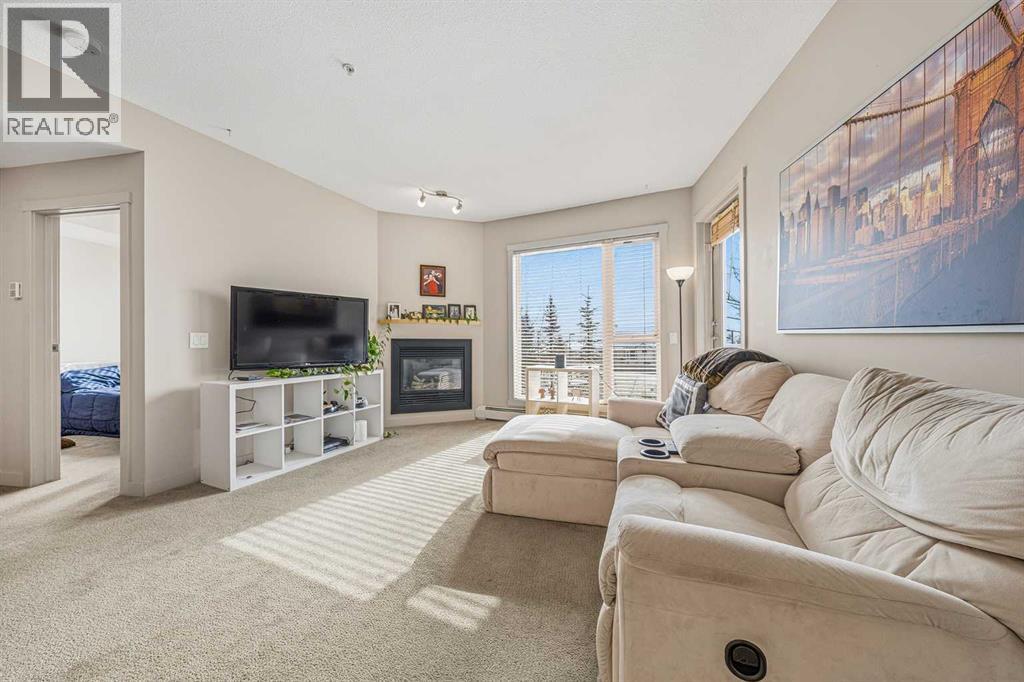 236, 69 Springborough Court Sw, Calgary, Alberta  T3H 5V5 - Photo 2 - A2293901