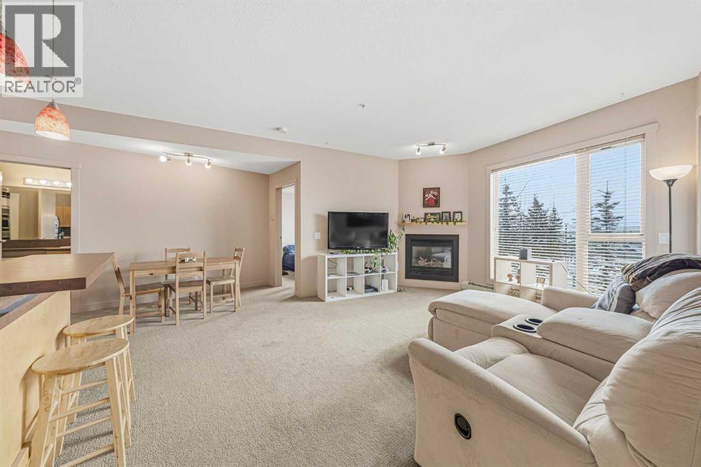 236, 69 Springborough Court Sw, Calgary, Alberta  T3H 5V5 - Photo 8 - A2293901