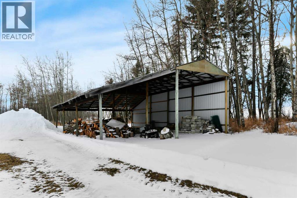 27137 Highway 42, Rural Red Deer County, Alberta  T0M 1R0 - Photo 42 - A2293336