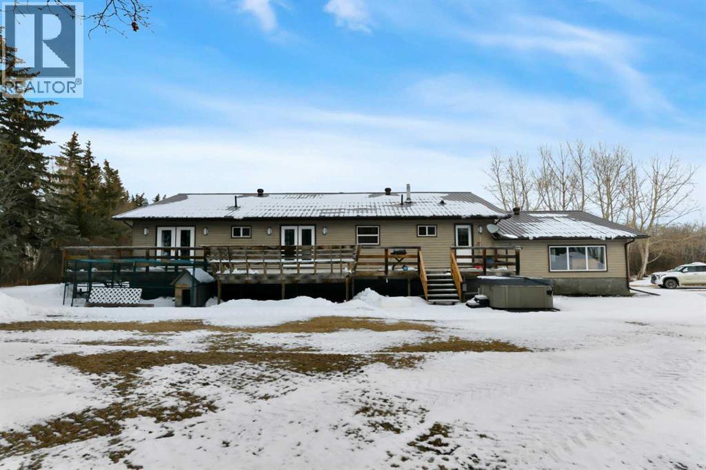 27137 Highway 42, Rural Red Deer County, Alberta  T0M 1R0 - Photo 45 - A2293336