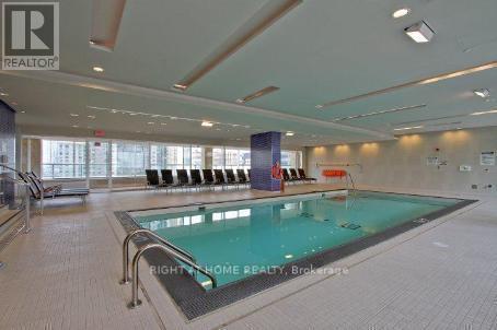 1311 - 55 Bremner Boulevard, Toronto, Ontario  M5V 0A1 - Photo 16 - C12893896