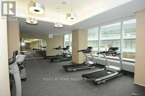 1311 - 55 Bremner Boulevard, Toronto, Ontario  M5V 0A1 - Photo 18 - C12893896